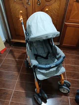 Silla paseo Jane