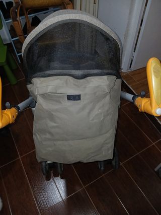 Silla paseo Jane