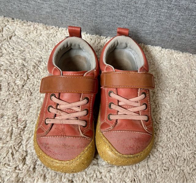 Zapatos Feroz Paterna Rocker 29