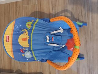 Hamaca Fisher Price Bebé