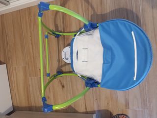 Hamaca Fisher Price Bebé