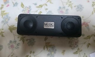 Altavoz Bluetooth 5.0 Bluwore S-18  Impermeable