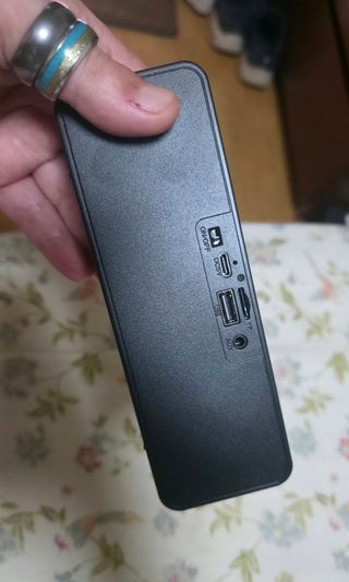 Altavoz Bluetooth 5.0 Bluwore S-18  Impermeable
