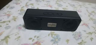 Altavoz Bluetooth 5.0 Bluwore S-18  Impermeable