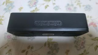 Altavoz Bluetooth 5.0 Bluwore S-18  Impermeable