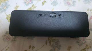 Altavoz Bluetooth 5.0 Bluwore S-18  Impermeable