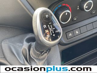Iveco Daily Furgon 35S 18H V 4100/H2 A8 129 kW (176 CV)
