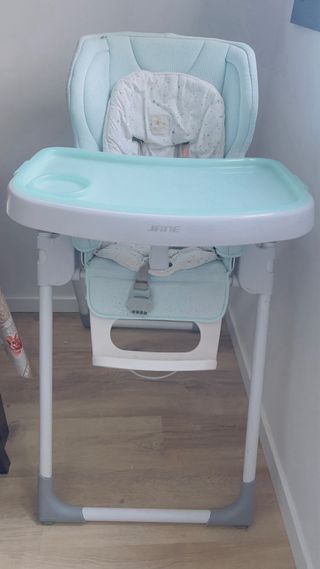 Trona Jane Mila bebé, mint