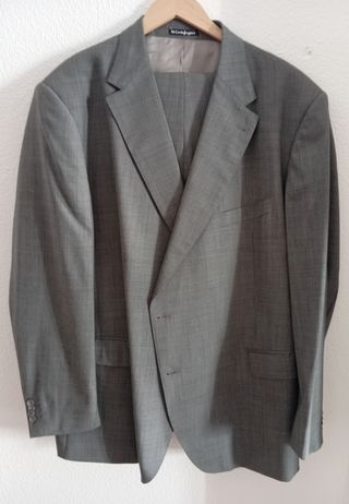 TRAJE DE CABALLERO EMIDIO TUCCI