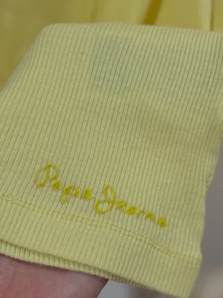 Camisetas mujer marca, todas 13€ + regalo una 