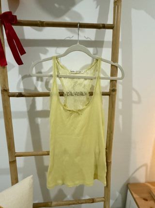 Camisetas mujer marca, todas 13€ + regalo una 