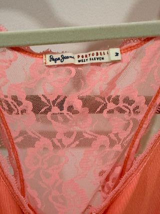 Camisetas mujer marca, todas 13€ + regalo una 