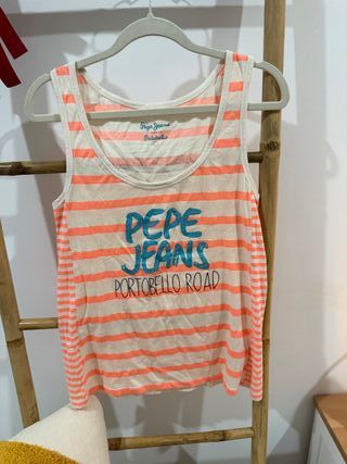 Camisetas mujer marca, todas 13€ + regalo una 