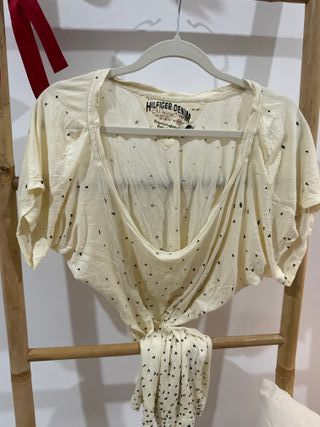 Camisetas mujer marca, todas 13€ + regalo una 