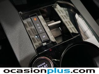 Lancia Ypsilon Hybrid 74 kW (100 CV)