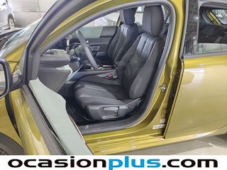 Lancia Ypsilon Hybrid 74 kW (100 CV)