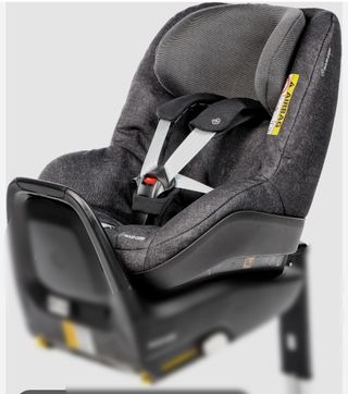 Silla Maxi-Cosi 2WayPearl Bebé Confort
