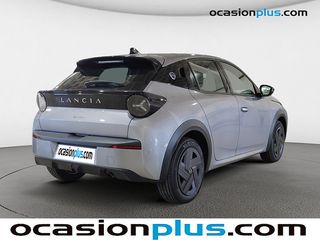 Lancia Ypsilon Hybrid 74 kW (100 CV)