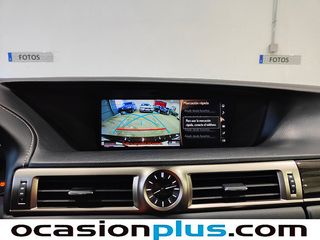 Lexus GS 300h Executive 164 kW (223 CV)