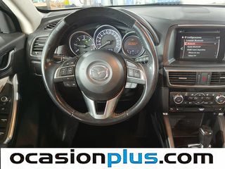 Mazda CX-5 2.2 DE Luxury 4WD AT 129 kW (175 CV)