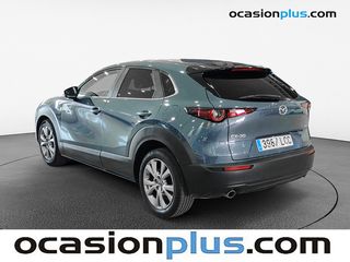 Mazda CX-30 2.0 Skyactiv-G Evolution 2WD AT 90 kW (122 CV)