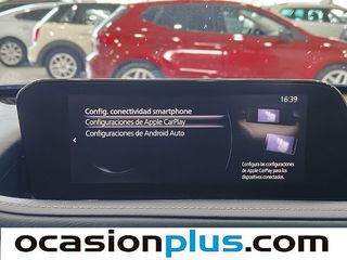 Mazda CX-30 2.0 Skyactiv-G Evolution 2WD AT 90 kW (122 CV)