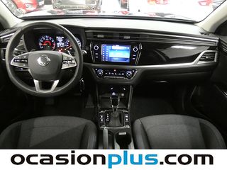 KGM Korando G15T Urban Plus GSR Auto 120 kW (163 CV)