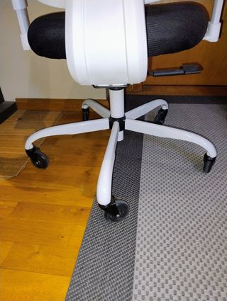Silla oficina ergonómica KERDOM 9070F gaming