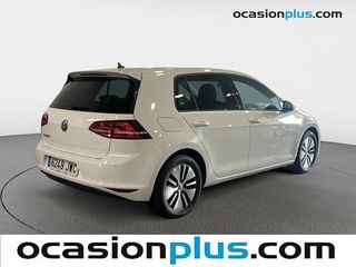 Volkswagen e-Golf ePower 85 kW (115 CV)