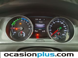 Volkswagen e-Golf ePower 85 kW (115 CV)