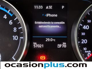 Volkswagen e-Golf ePower 85 kW (115 CV)