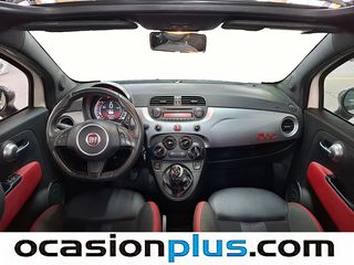 Fiat 500C 1.2 8v Cabrio S 51 kW (69 CV)