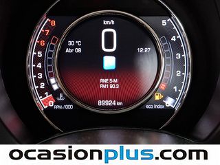 Fiat 500C 1.2 8v Cabrio S 51 kW (69 CV)