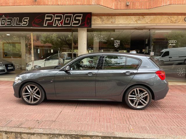 BMW Serie1 Pack M 2016