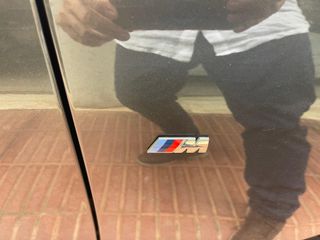 BMW Serie1 Pack M 2016