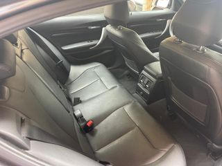 BMW Serie1 Pack M 2016