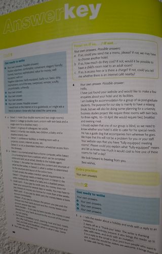 Real Writing 4 with Answers and Audio CDe