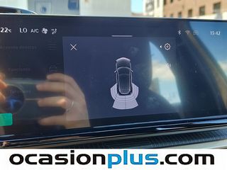 Lancia Ypsilon Hybrid 74 kW (100 CV)