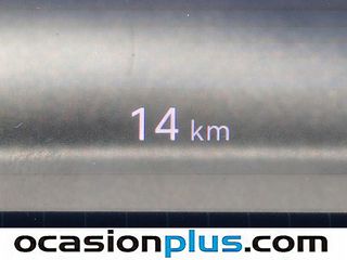 Lancia Ypsilon Hybrid 74 kW (100 CV)