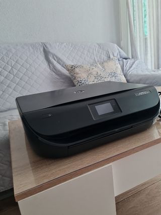 Impresora HP Envy 4525