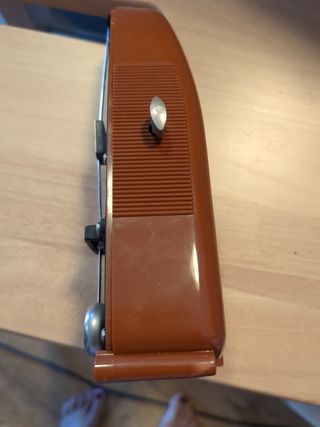 Metrónomo Taktell Piccolo Vintage