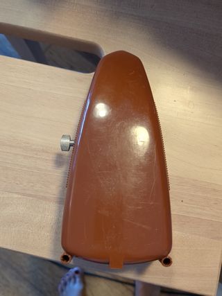 Metrónomo Taktell Piccolo Vintage