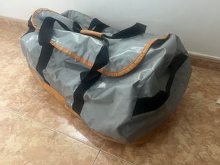 Bolsa montaña - Expedición