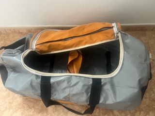 Bolsa montaña - Expedición