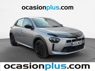 Lancia Ypsilon Hybrid 74 kW (100 CV)