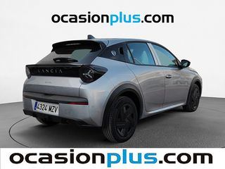 Lancia Ypsilon Hybrid 74 kW (100 CV)
