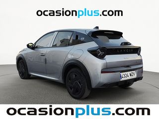Lancia Ypsilon Hybrid 74 kW (100 CV)