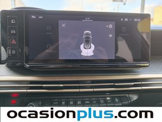 Lancia Ypsilon Hybrid 74 kW (100 CV)