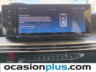 Lancia Ypsilon Hybrid 74 kW (100 CV)