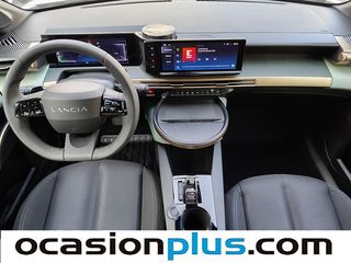 Lancia Ypsilon Hybrid 74 kW (100 CV)